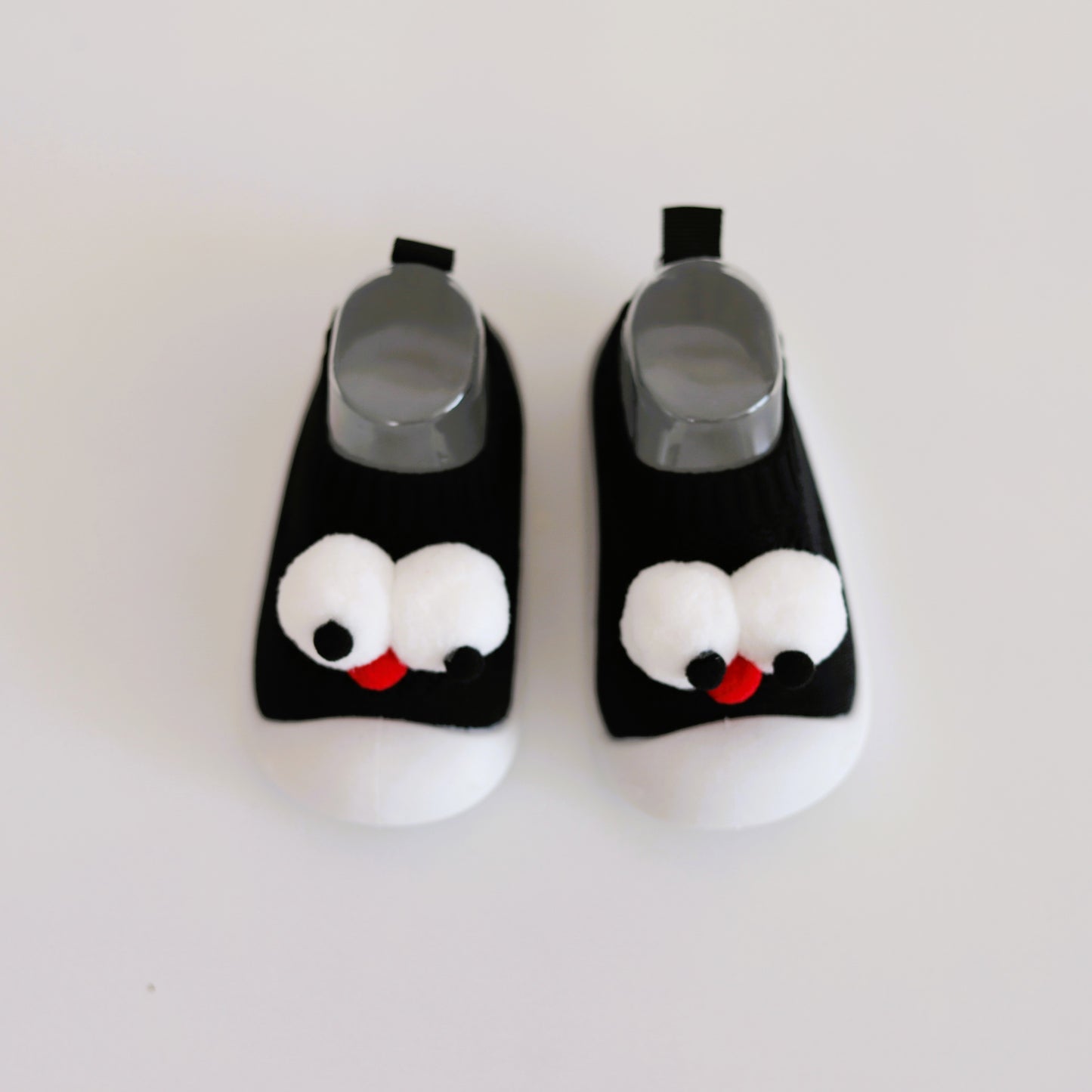 Scarpe a calza per bambini (Black Eye)